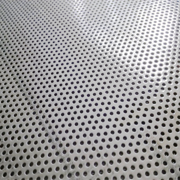 perforated sheet metal stainless steel sheet 304l