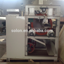 Industrial lentil skinning machine/lentil peeling machine/blanched peanut peeling machine