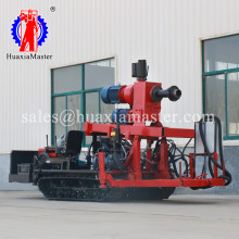 borehole drilling equipment