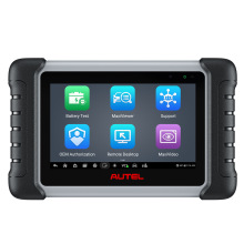 Autel MaxiPRO MP808BT PRO: Advanced Android 11 Automotive OBD2 Diagnostic Tool for Vehicle Repairs and Maintenance