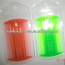 colorful pet combs, sales well