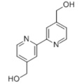 4,4&#39;-bis (hydroxyméthyl) -2,2&#39;-bipyridine CAS 109073-77-0
