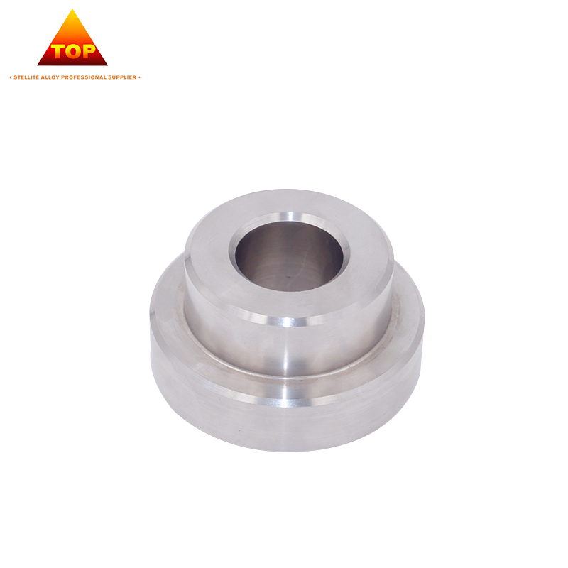 Hot Sale Customized High Precision Stellite Mixer Bushing Blender Bush