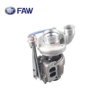 1118010H-6DF1 J5M FAW Turbocompressor 1118010-AKZ 1118010H-AKZ