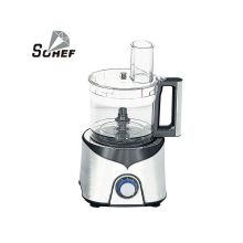 Multifunctional Electric Food Chopper for Vegetables, Meat, and Fruits