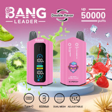 Bang Leader 50000 Double Flavors