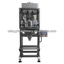 granule packing machine rice filling machine