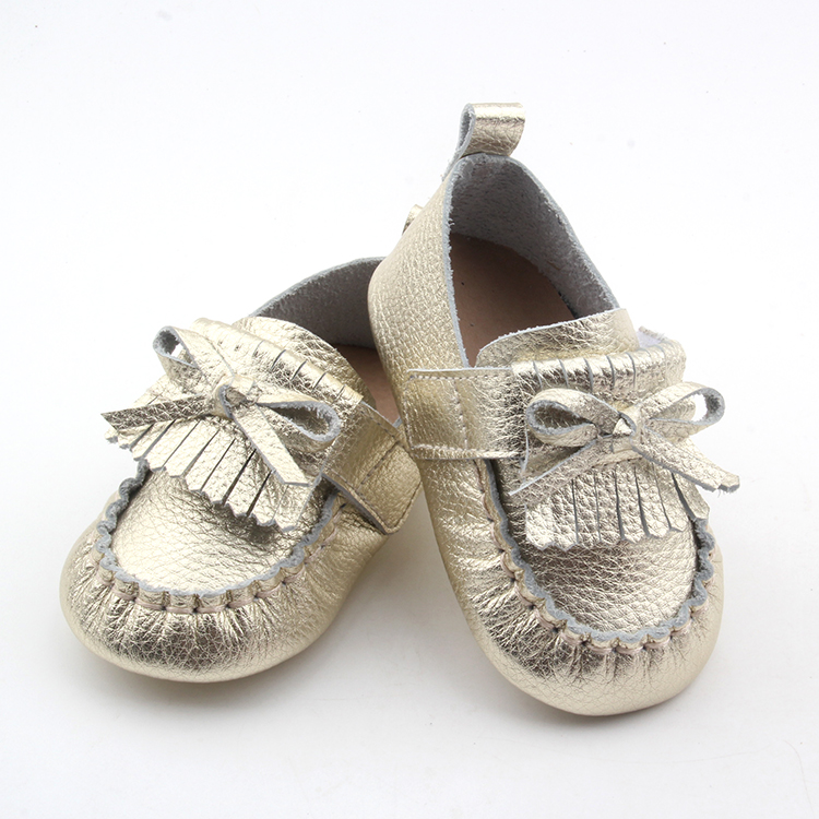 Baby boat shoes Toddler Shoes Moccasins