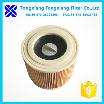 OEM Cartridge Hepa Filter ISO9000 RoHS