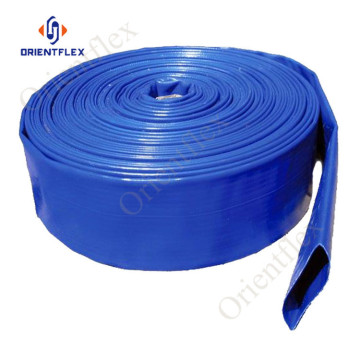 1.5 inch pvc watering hose pipe
