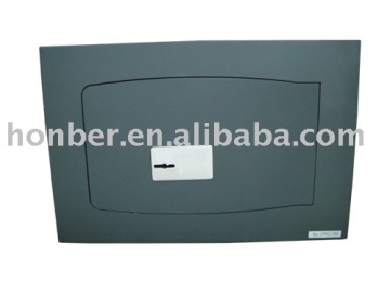 Wall hidden key safe(WALL-S420M2)