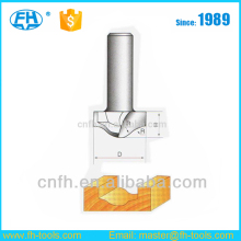 Trim Bit TCT Router Bit