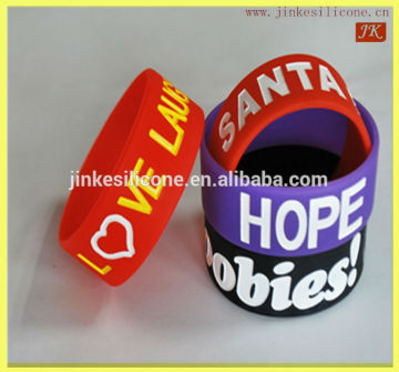 2014multi-color DIY rubber book band