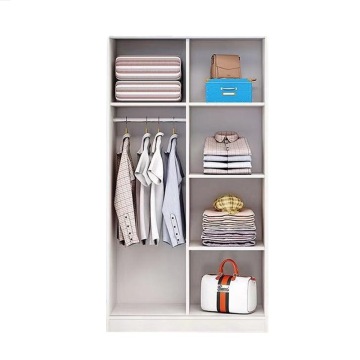 Storage Organizer Unit For Closet