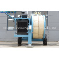 Hydraulic Tensioner Wheel Cable Pulling Equipment