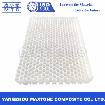 ขายร้อน PP Honeycomb Core Sheet
