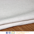 kanvas kain Pure cotton kelabu