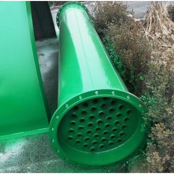 Latest Developed Waste Tire Pyrolysis plants