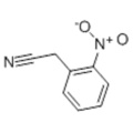 2- 니트로 페닐 아세토 니트릴 CAS 610-66-2