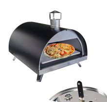 Warmfire oven pizza brick oven pizza gas wood pellet and gas pizza ovens