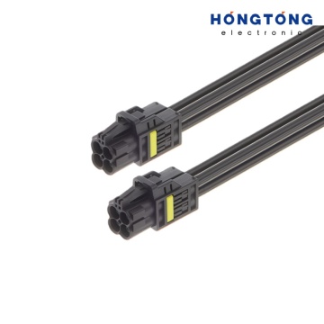 Compact Mini FAKRA RF Signal Harness