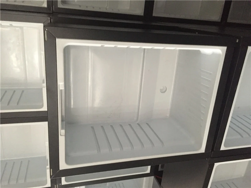 Refrigeration Equipment Beer Cabinet for Refrigerated Food (GRT-SC126H)