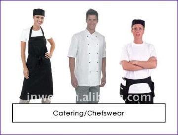 chefs wear