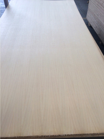 Indoor use 1220x2440mm commercial fancy plywood