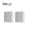 LED IR 850 nm LED diffus