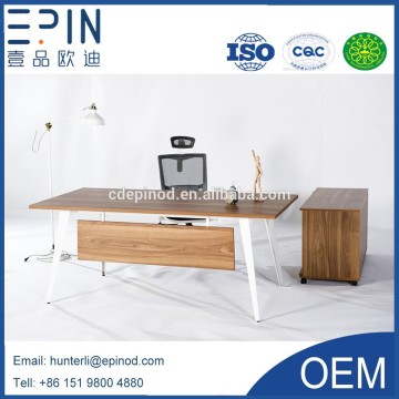 office table executive ceo desk office desk