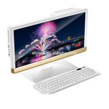 all in one computer,desktop computer without cpu, pc with 21.5" led monitor business desktops name all parts computer