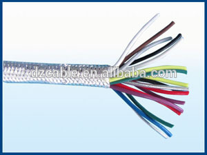 electrical wire coil