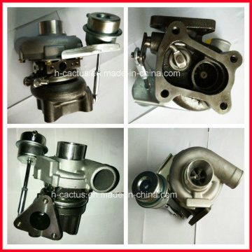 Vw Turbocharger Gt1241z 756068-5001 for Vw Parati 1.0 16V/112HP