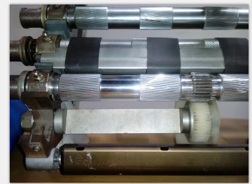 ring frame compact coversion