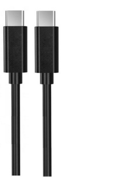 Type c to Type c Fast Charging Cable