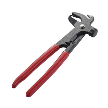 Clip-On Wheel Weight Pliers