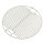 Stainless Steel Round Barbecue Bbq Grill Wire Mesh