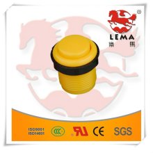 Electrical LED Illuminated Push Button Switch Pbs-010