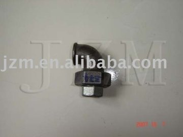 Union Elbow Malleable Iron Pipe Fitting 95