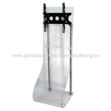 Computer mounts, assembly hardware included