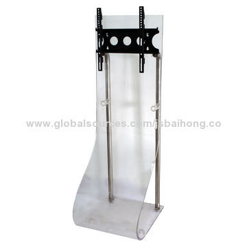 Computer mounts, assembly hardware included