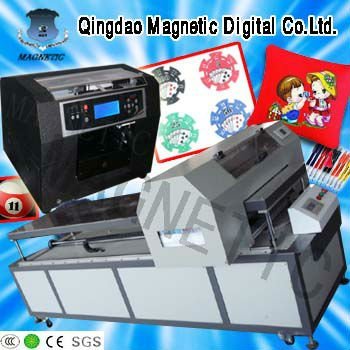 digital latex/sail fabric printer