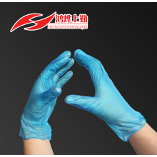 M4.5g natural rubber gloves with CE ISO certified