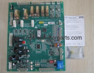 Escalator &amp; Travolator Control Board Ecb For Nce &amp; Nct?