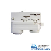 WH/ BK Track Light Accessories K603 Global Adaptor