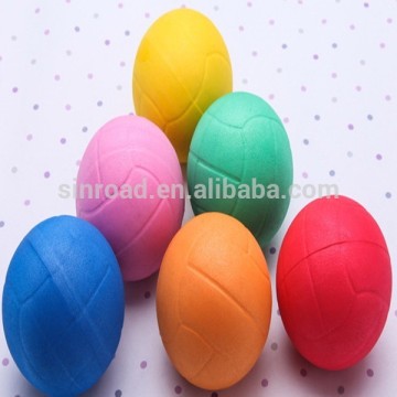 Hot sale EVA foam ball , health care EVA foam ball