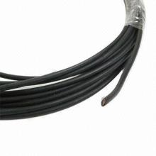 Jumper Wire with Irradiated XLPVC Insulation