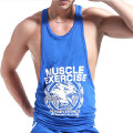 άθλημα τρέχει singlet προσαρμοσμένη σχεδίαση για mens