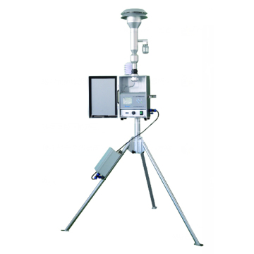 EA070 Type Automatic Film Changing Air Particulate Sampler