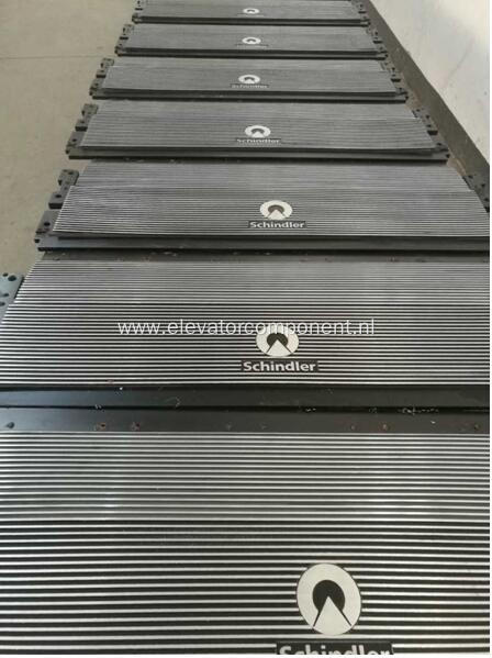 Floor Plate for Sch****** Escalator 9300